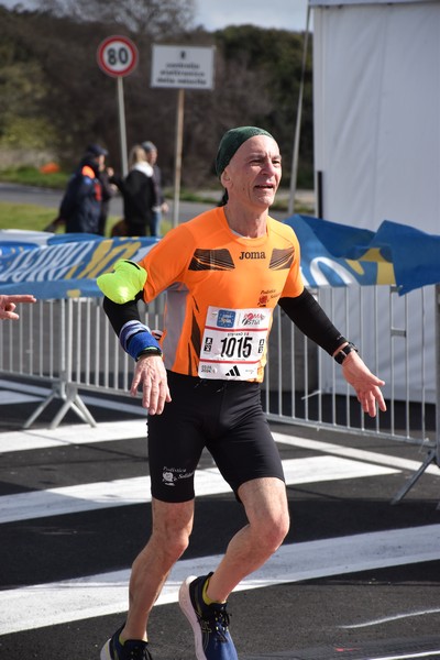 Roma Ostia Half Marathon [GOLD] (03/03/2024) 0303