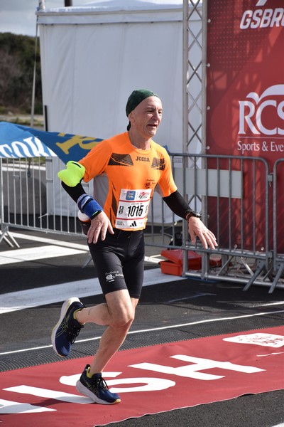 Roma Ostia Half Marathon [GOLD] (03/03/2024) 0304