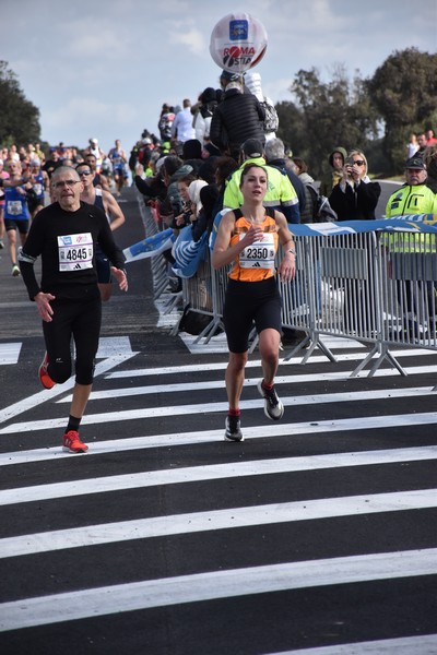 Roma Ostia Half Marathon [GOLD] (03/03/2024) 0306