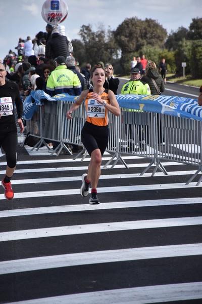 Roma Ostia Half Marathon [GOLD] (03/03/2024) 0308