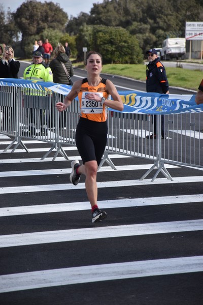 Roma Ostia Half Marathon [GOLD] (03/03/2024) 0309
