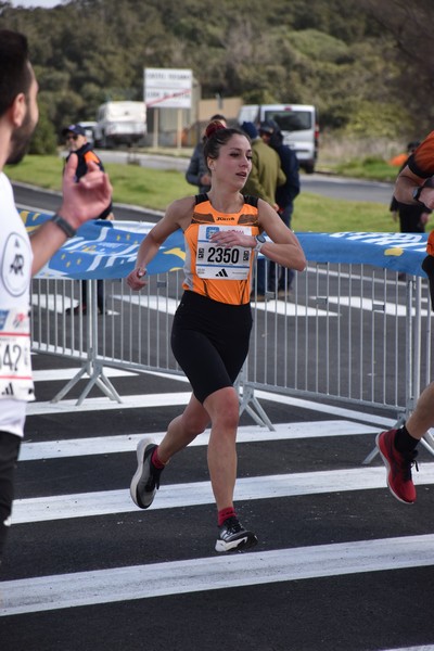 Roma Ostia Half Marathon [GOLD] (03/03/2024) 0312