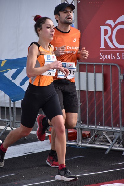 Roma Ostia Half Marathon [GOLD] (03/03/2024) 0313