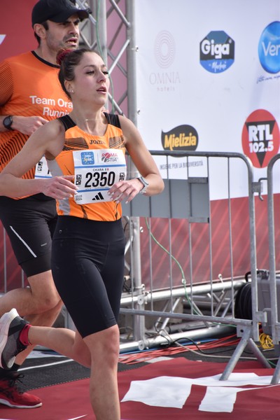 Roma Ostia Half Marathon [GOLD] (03/03/2024) 0315