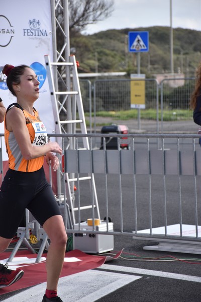 Roma Ostia Half Marathon [GOLD] (03/03/2024) 0316