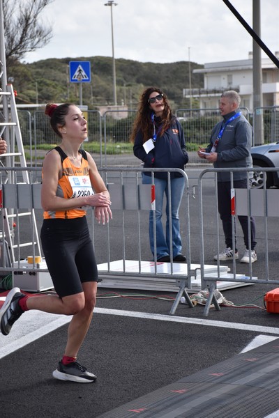 Roma Ostia Half Marathon [GOLD] (03/03/2024) 0317