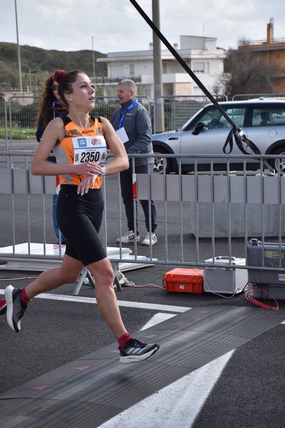 Roma Ostia Half Marathon [GOLD] (03/03/2024) 0318