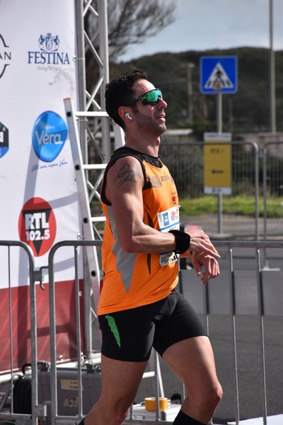 Roma Ostia Half Marathon [GOLD] (03/03/2024) 0324