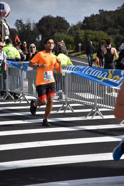 Roma Ostia Half Marathon [GOLD] (03/03/2024) 0326