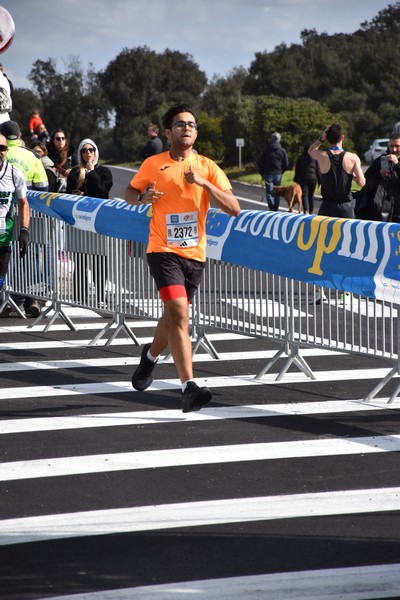 Roma Ostia Half Marathon [GOLD] (03/03/2024) 0327