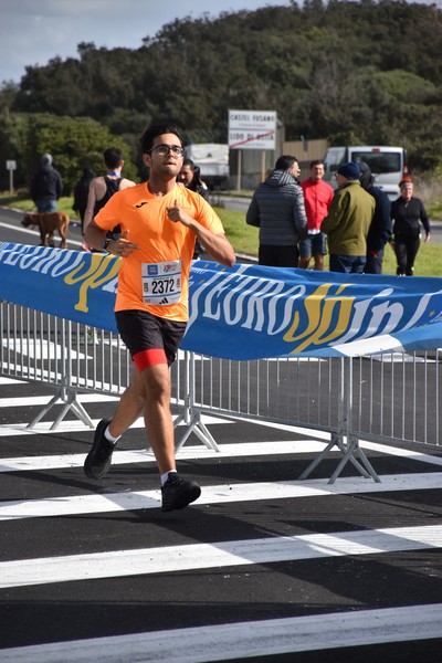 Roma Ostia Half Marathon [GOLD] (03/03/2024) 0328