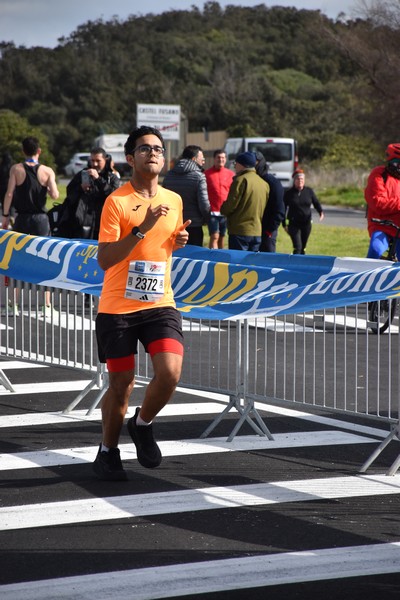 Roma Ostia Half Marathon [GOLD] (03/03/2024) 0329