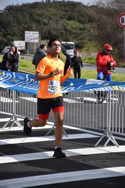 Roma Ostia Half Marathon [GOLD] (03/03/2024) 0330