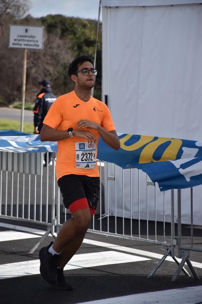 Roma Ostia Half Marathon [GOLD] (03/03/2024) 0332