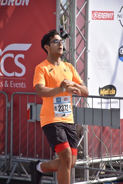 Roma Ostia Half Marathon [GOLD] (03/03/2024) 0334