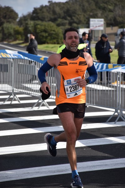 Roma Ostia Half Marathon [GOLD] (03/03/2024) 0354