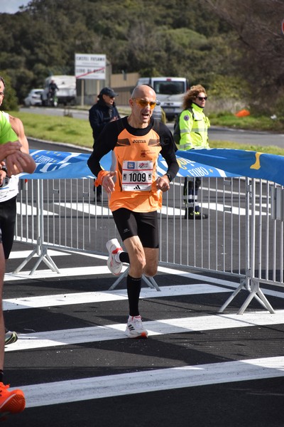 Roma Ostia Half Marathon [GOLD] (03/03/2024) 0360