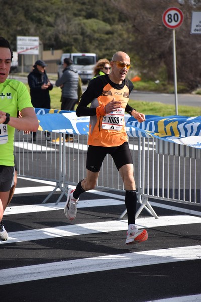 Roma Ostia Half Marathon [GOLD] (03/03/2024) 0361