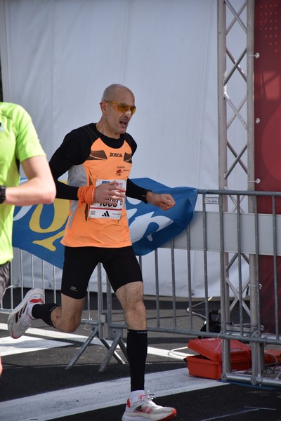 Roma Ostia Half Marathon [GOLD] (03/03/2024) 0363