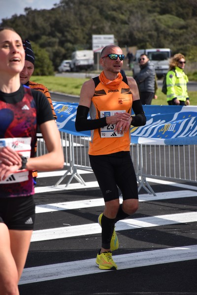 Roma Ostia Half Marathon [GOLD] (03/03/2024) 0366