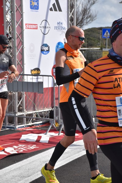 Roma Ostia Half Marathon [GOLD] (03/03/2024) 0367