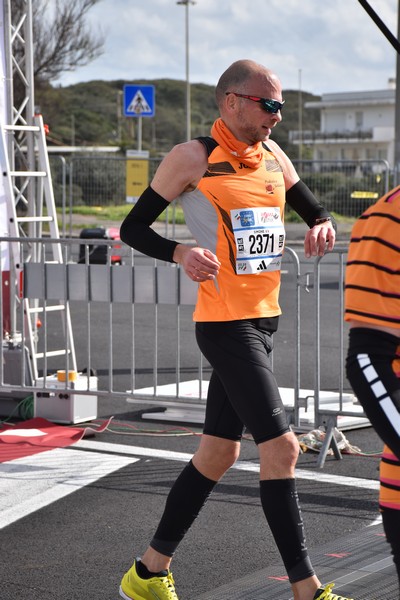 Roma Ostia Half Marathon [GOLD] (03/03/2024) 0369
