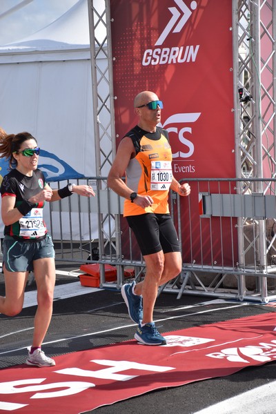 Roma Ostia Half Marathon [GOLD] (03/03/2024) 0372