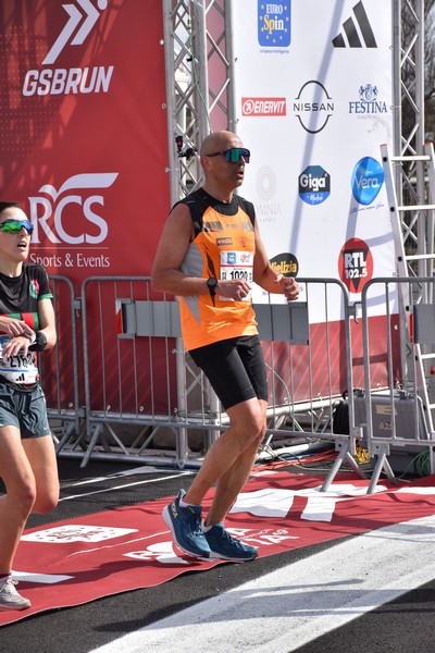 Roma Ostia Half Marathon [GOLD] (03/03/2024) 0374