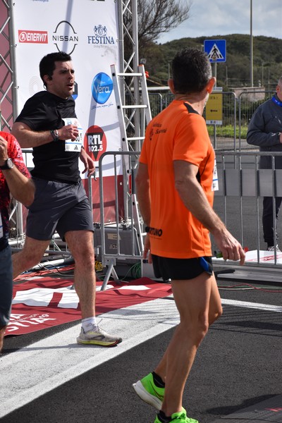 Roma Ostia Half Marathon [GOLD] (03/03/2024) 0377