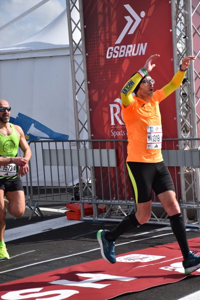 Roma Ostia Half Marathon [GOLD] (03/03/2024) 0379