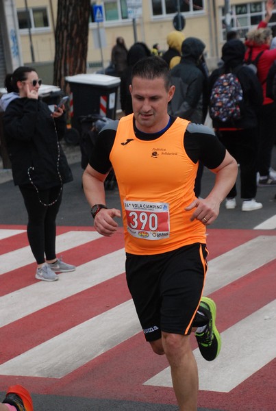 Vola Ciampino (10/03/2024) 0124