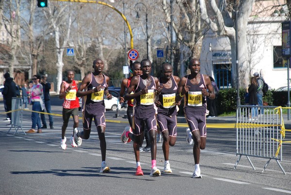 Maratona di Roma [GOLD] (17/03/2024) 0003