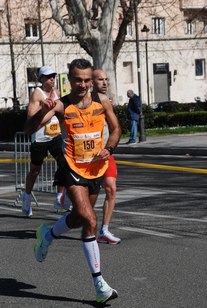 Maratona di Roma [GOLD] (17/03/2024) 0018