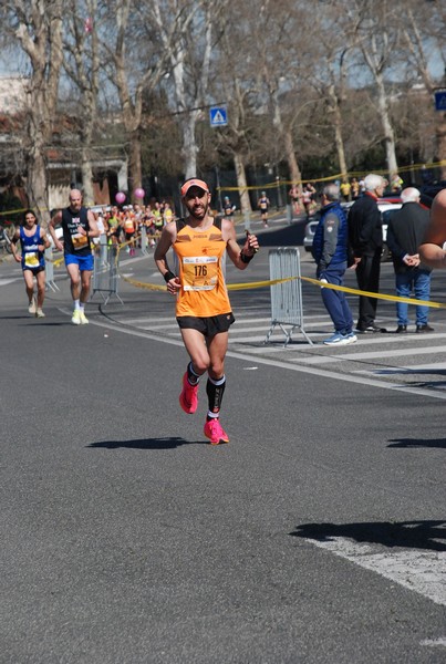 Maratona di Roma [GOLD] (17/03/2024) 0022