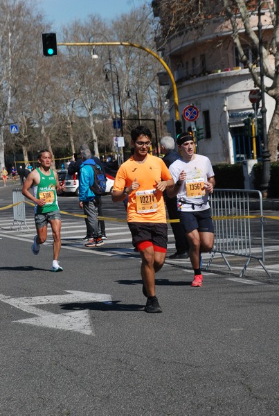 Maratona di Roma [GOLD] (17/03/2024) 0034