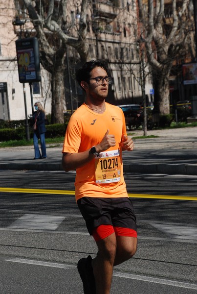 Maratona di Roma [GOLD] (17/03/2024) 0036