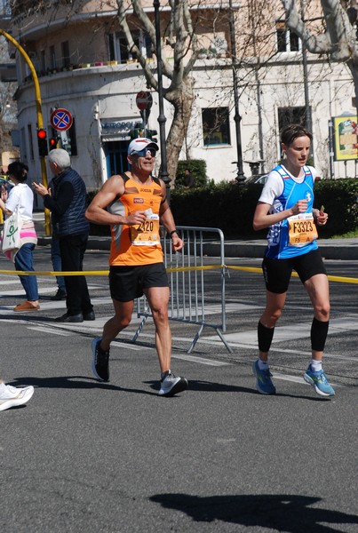 Maratona di Roma [GOLD] (17/03/2024) 0041
