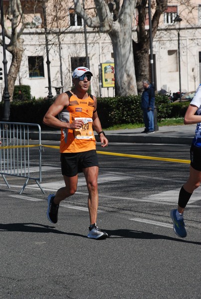 Maratona di Roma [GOLD] (17/03/2024) 0042