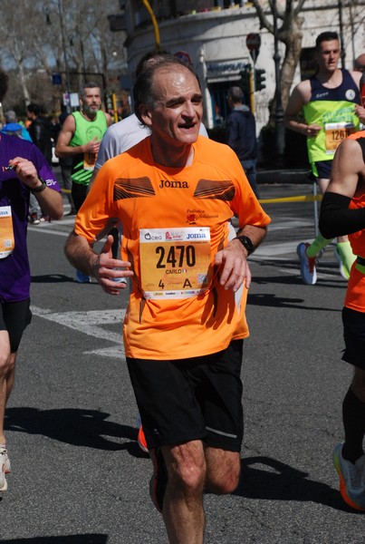 Maratona di Roma [GOLD] (17/03/2024) 0045