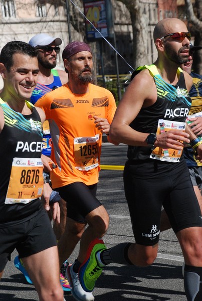 Maratona di Roma [GOLD] (17/03/2024) 0052