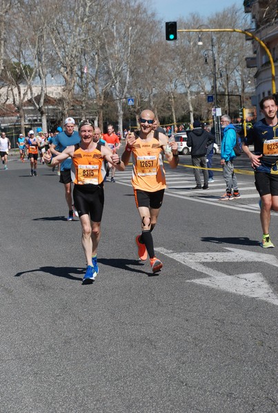 Maratona di Roma [GOLD] (17/03/2024) 0054