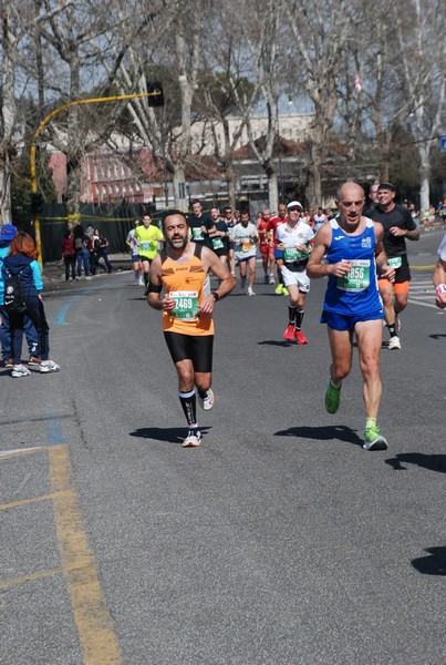 Maratona di Roma [GOLD] (17/03/2024) 0066