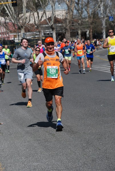 Maratona di Roma [GOLD] (17/03/2024) 0079