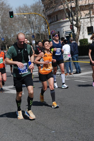 Maratona di Roma [GOLD] (17/03/2024) 0084