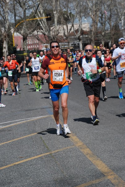 Maratona di Roma [GOLD] (17/03/2024) 0092