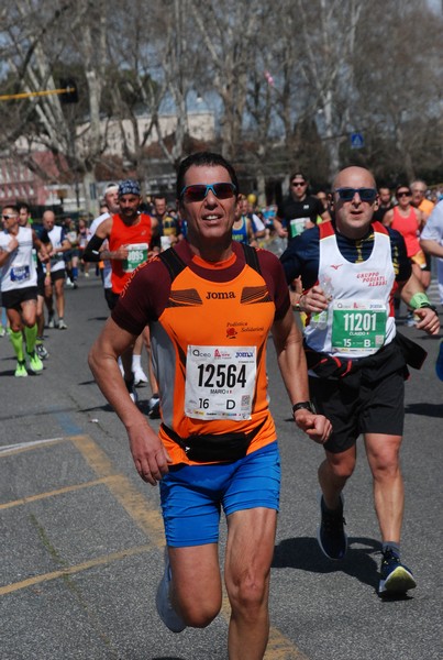 Maratona di Roma [GOLD] (17/03/2024) 0094