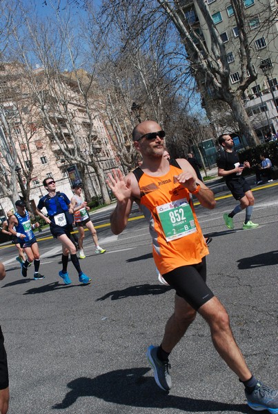 Maratona di Roma [GOLD] (17/03/2024) 0096