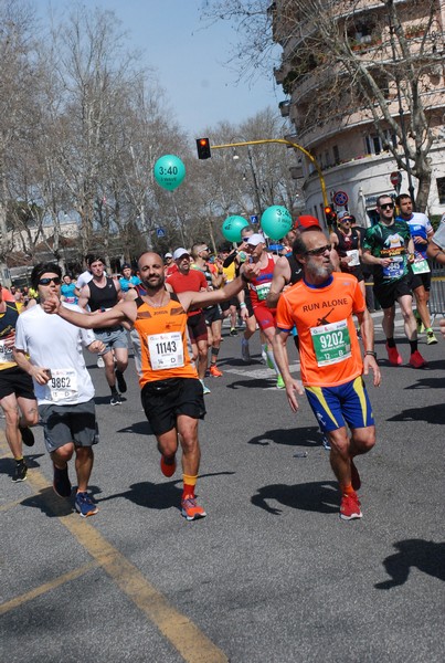 Maratona di Roma [GOLD] (17/03/2024) 0097