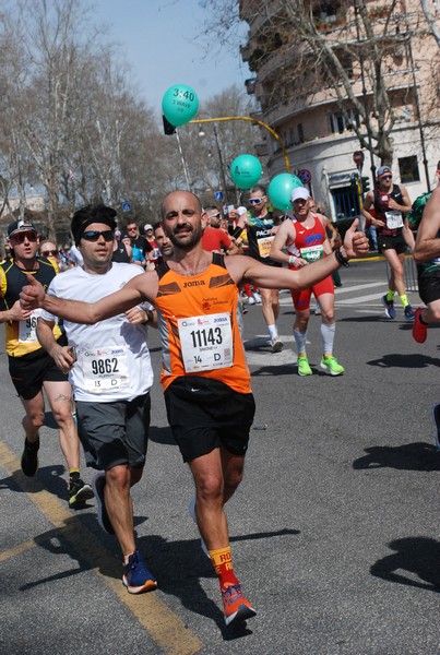 Maratona di Roma [GOLD] (17/03/2024) 0099
