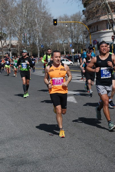 Maratona di Roma [GOLD] (17/03/2024) 0104